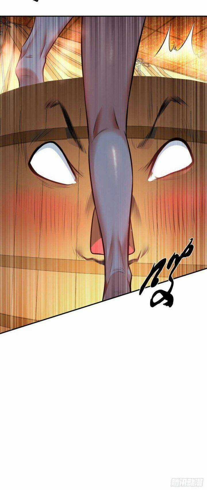 Nam Chủ Và Hậu Cung Đều Là Của Ta Chapter 24 trang 8