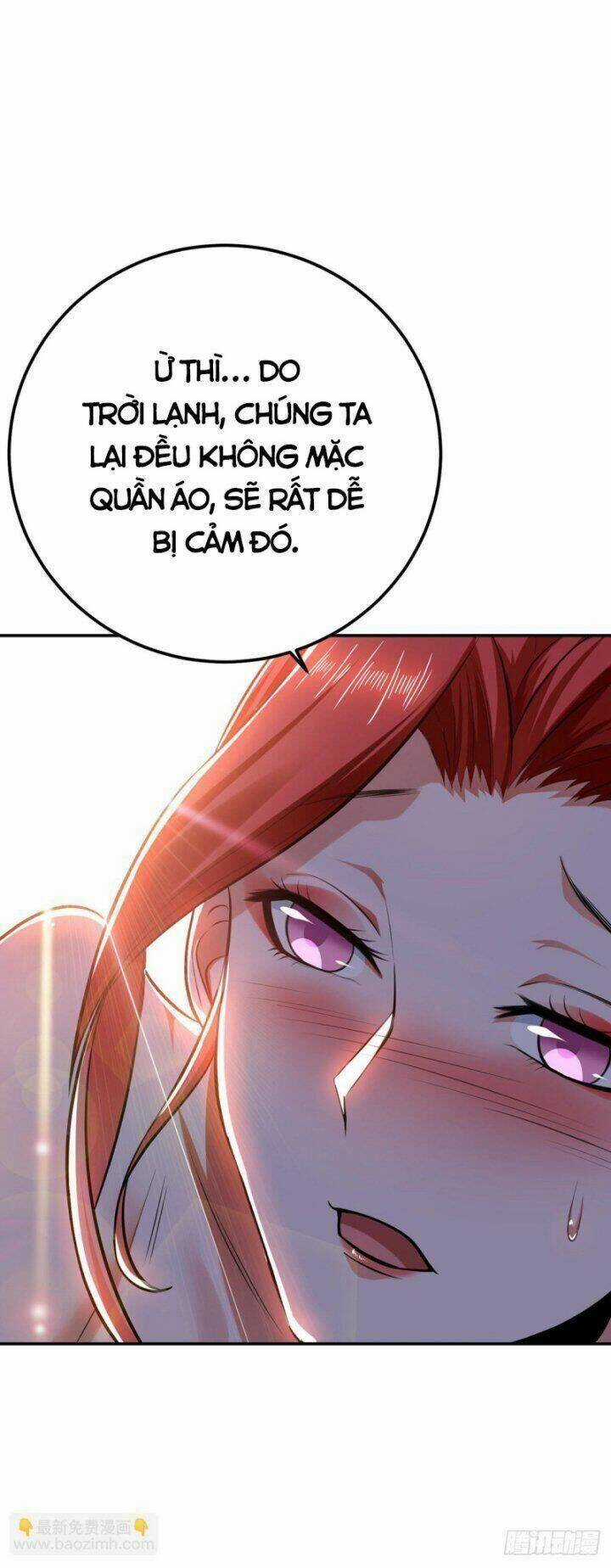 Nam Chủ Và Hậu Cung Đều Là Của Ta Chapter 25 trang 15