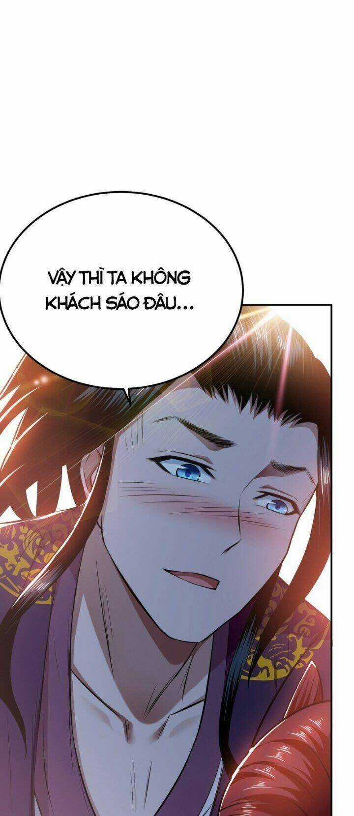 Nam Chủ Và Hậu Cung Đều Là Của Ta Chapter 25 trang 27