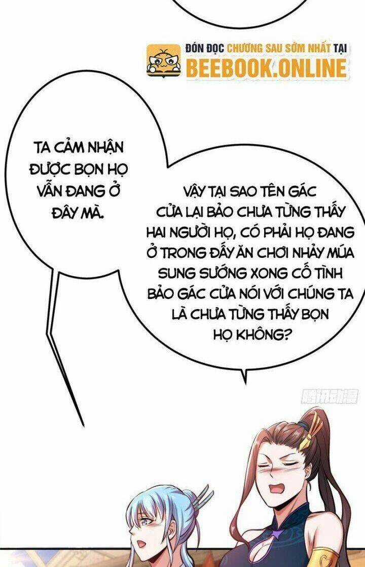 Nam Chủ Và Hậu Cung Đều Là Của Ta Chapter 25 trang 3