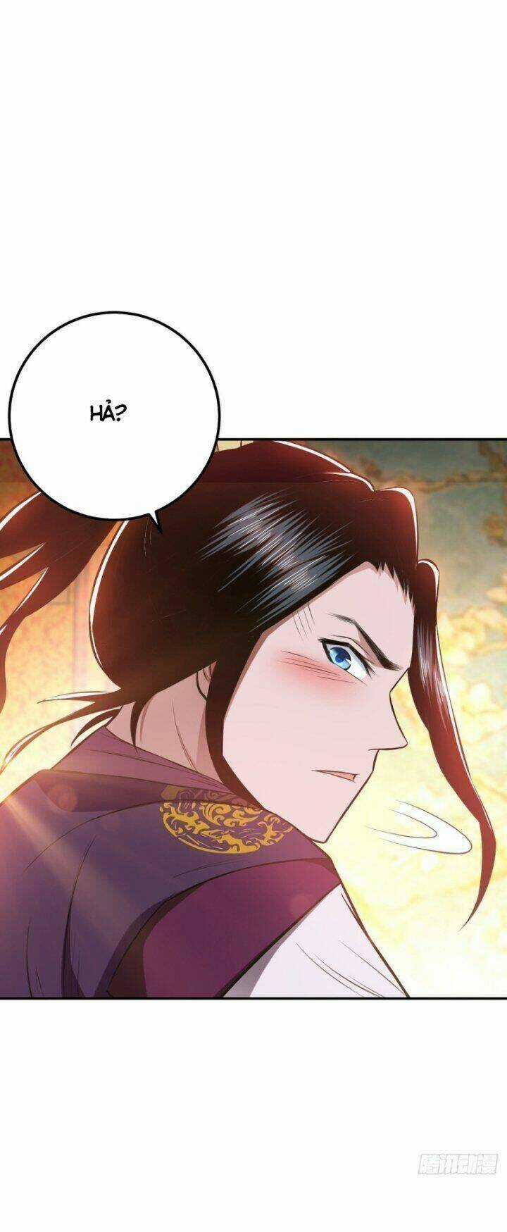 Nam Chủ Và Hậu Cung Đều Là Của Ta Chapter 25 trang 39