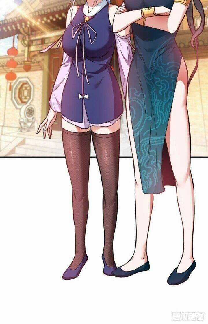 Nam Chủ Và Hậu Cung Đều Là Của Ta Chapter 25 trang 4