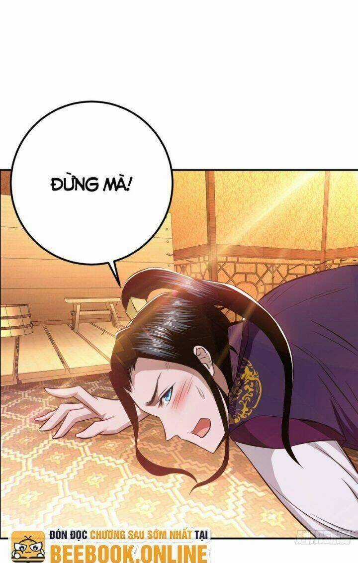 Nam Chủ Và Hậu Cung Đều Là Của Ta Chapter 25 trang 43