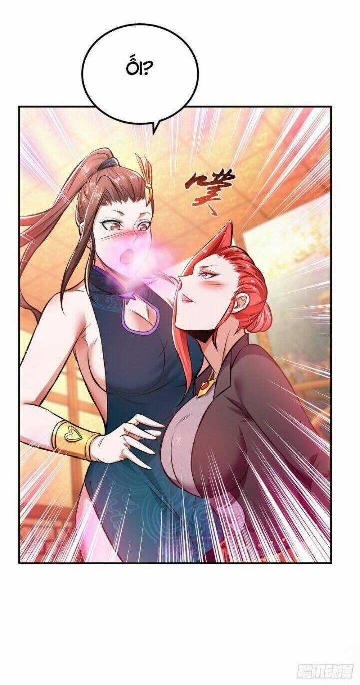 Nam Chủ Và Hậu Cung Đều Là Của Ta Chapter 25 trang 46