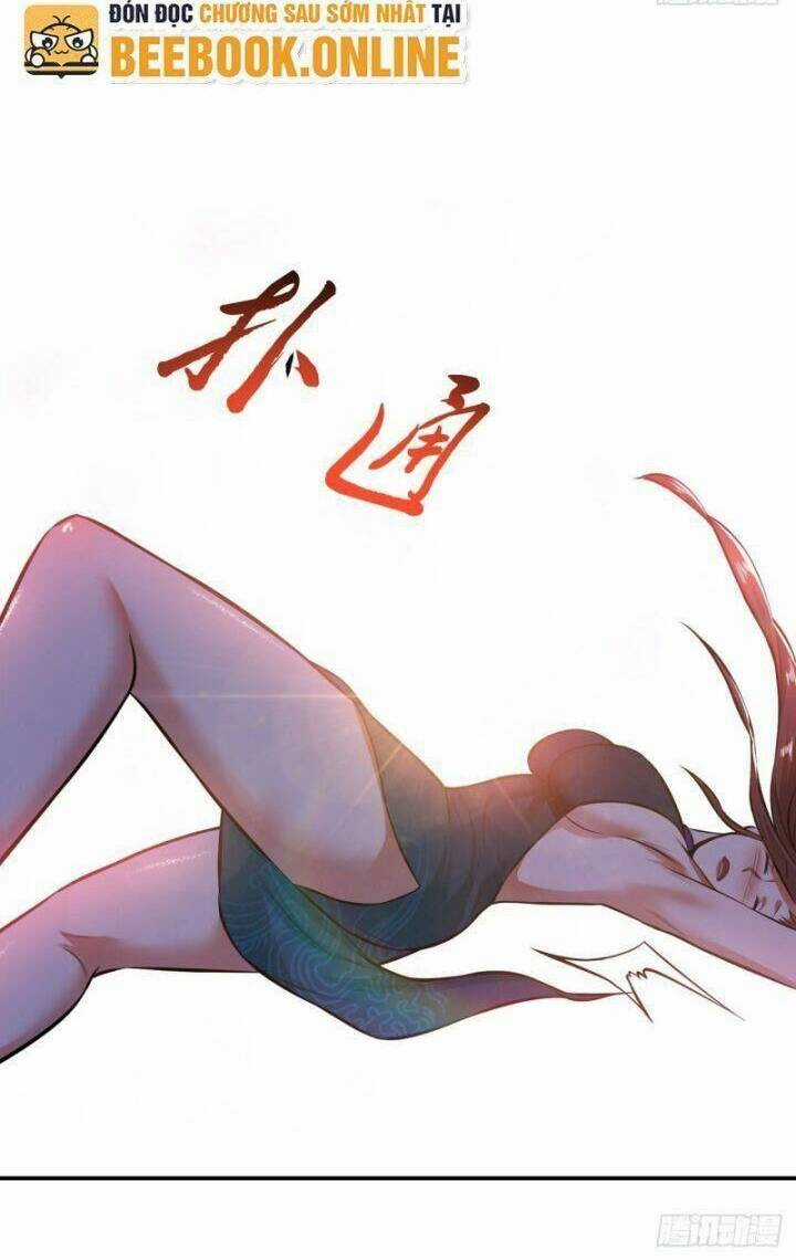 Nam Chủ Và Hậu Cung Đều Là Của Ta Chapter 25 trang 48