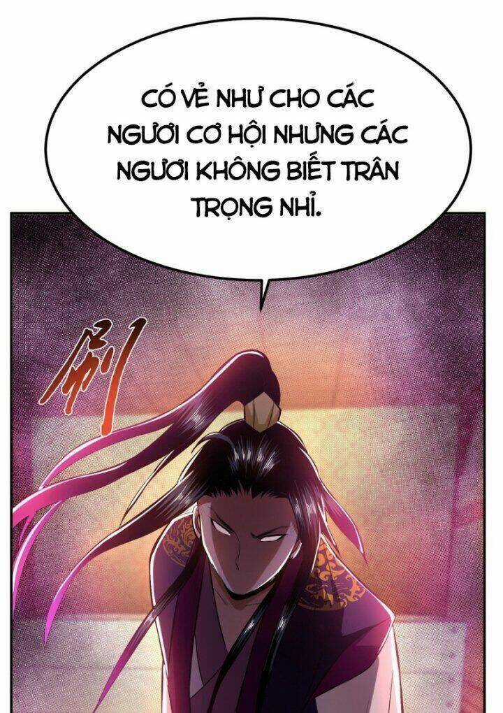 Nam Chủ Và Hậu Cung Đều Là Của Ta Chapter 25 trang 51