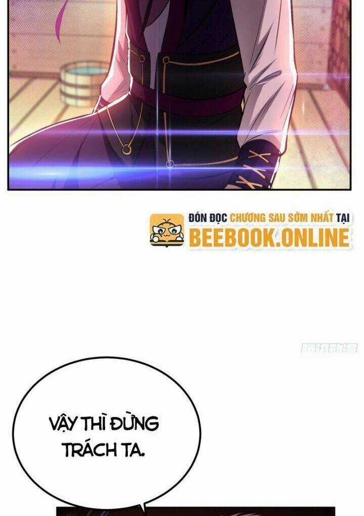 Nam Chủ Và Hậu Cung Đều Là Của Ta Chapter 25 trang 52