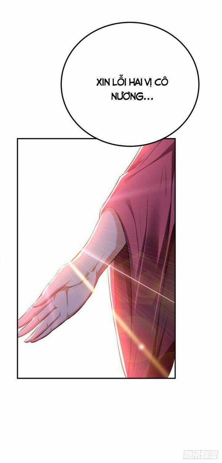 Nam Chủ Và Hậu Cung Đều Là Của Ta Chapter 25 trang 6