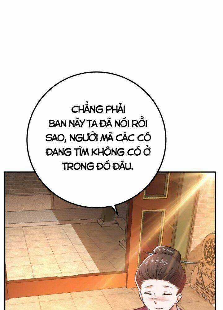 Nam Chủ Và Hậu Cung Đều Là Của Ta Chapter 25 trang 7