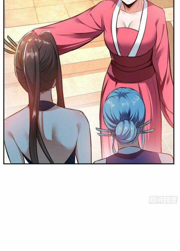 Nam Chủ Và Hậu Cung Đều Là Của Ta Chapter 25 trang 8