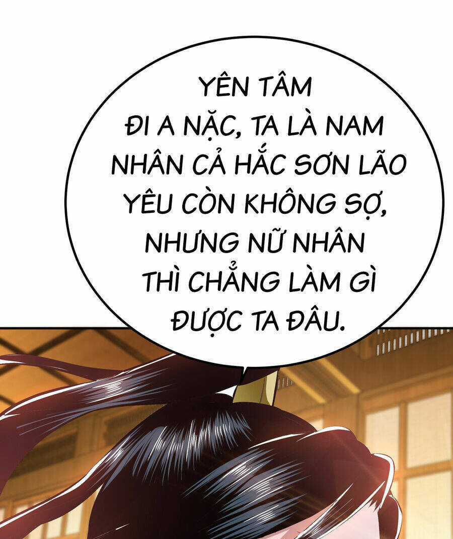 Nam Chủ Và Hậu Cung Đều Là Của Ta Chapter 26 trang 11