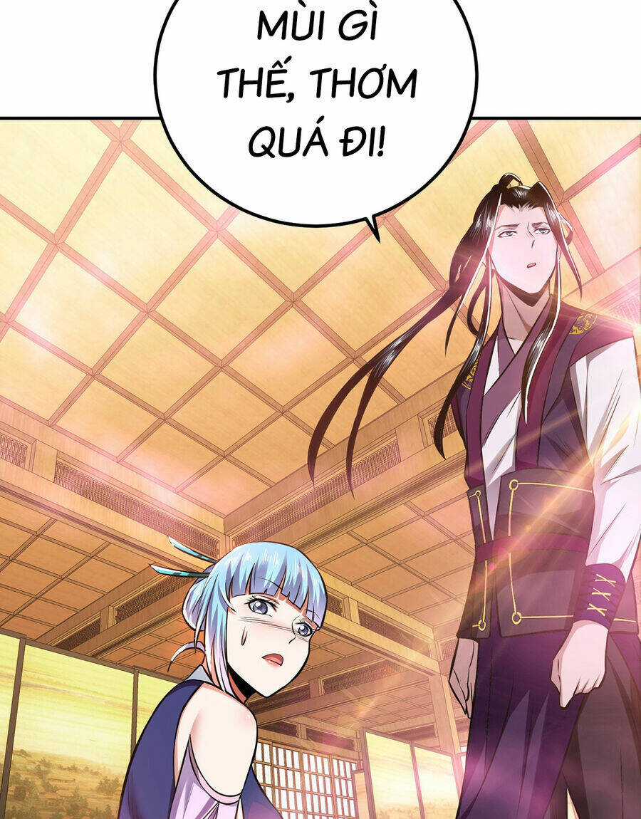 Nam Chủ Và Hậu Cung Đều Là Của Ta Chapter 26 trang 14