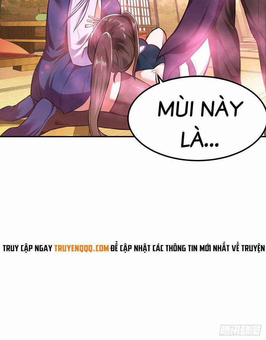 Nam Chủ Và Hậu Cung Đều Là Của Ta Chapter 26 trang 15