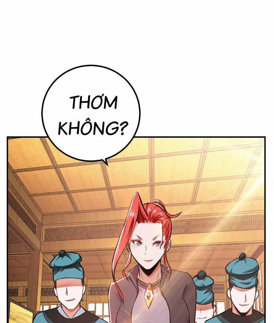 Nam Chủ Và Hậu Cung Đều Là Của Ta Chapter 26 trang 16