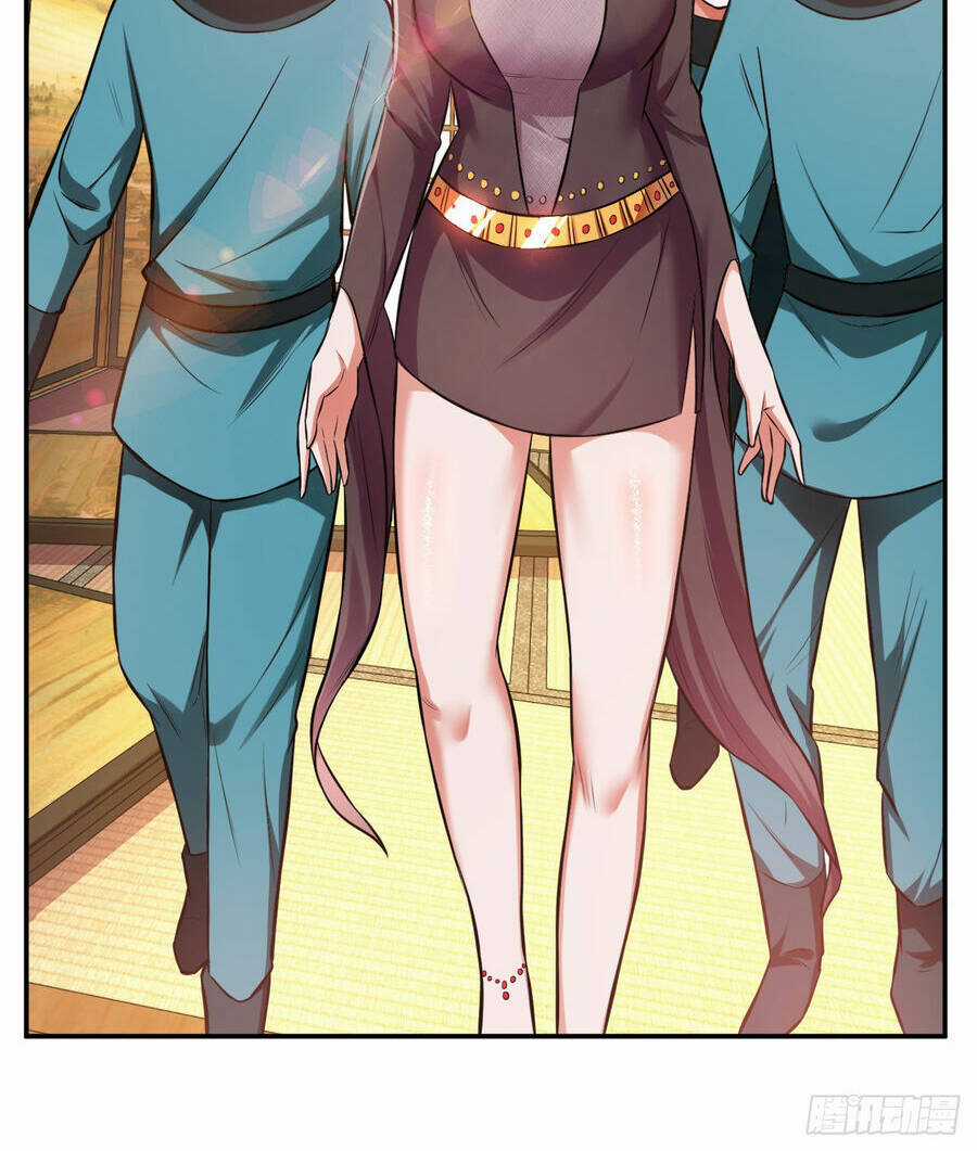 Nam Chủ Và Hậu Cung Đều Là Của Ta Chapter 26 trang 17