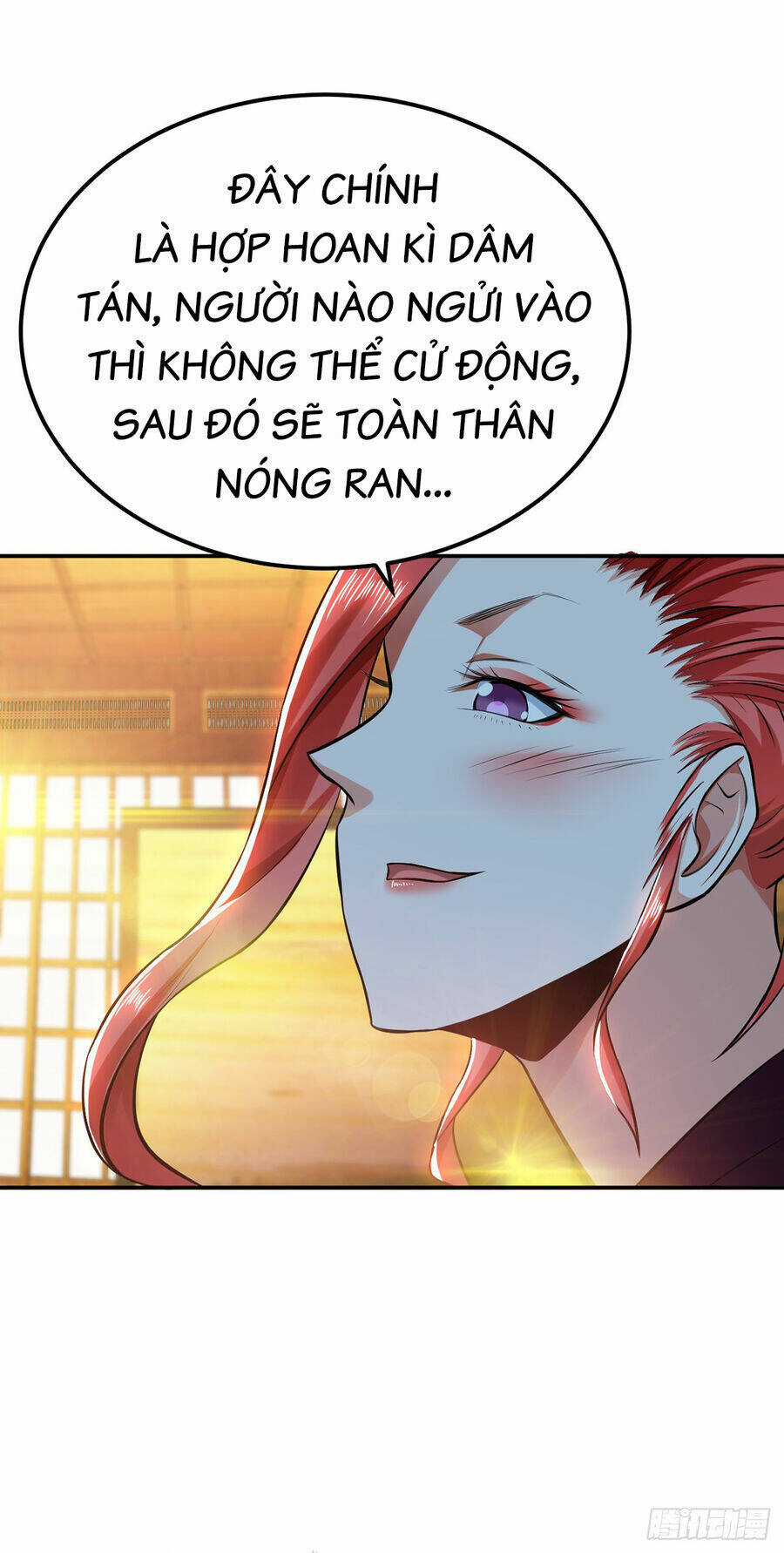 Nam Chủ Và Hậu Cung Đều Là Của Ta Chapter 26 trang 18