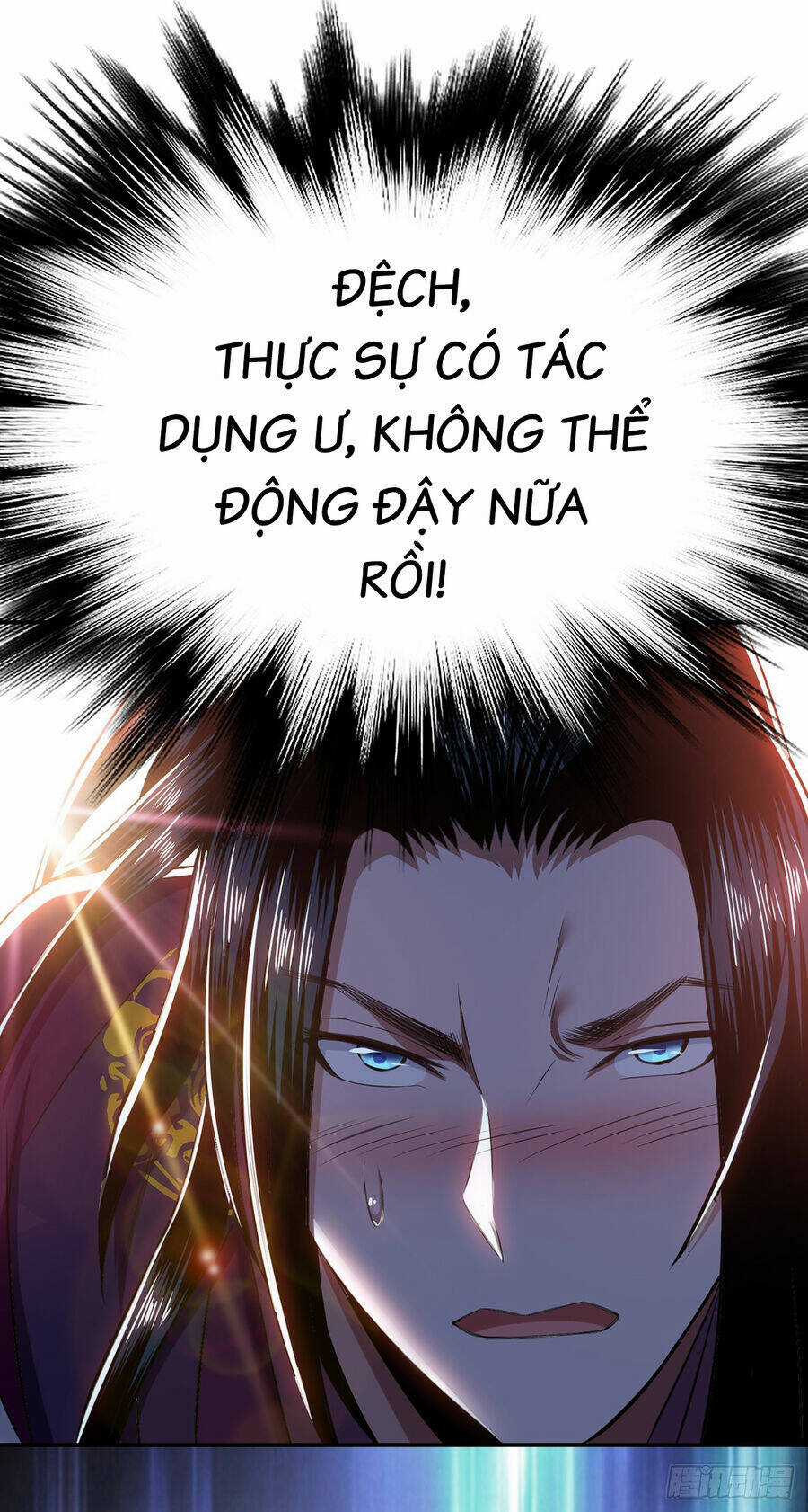 Nam Chủ Và Hậu Cung Đều Là Của Ta Chapter 26 trang 19