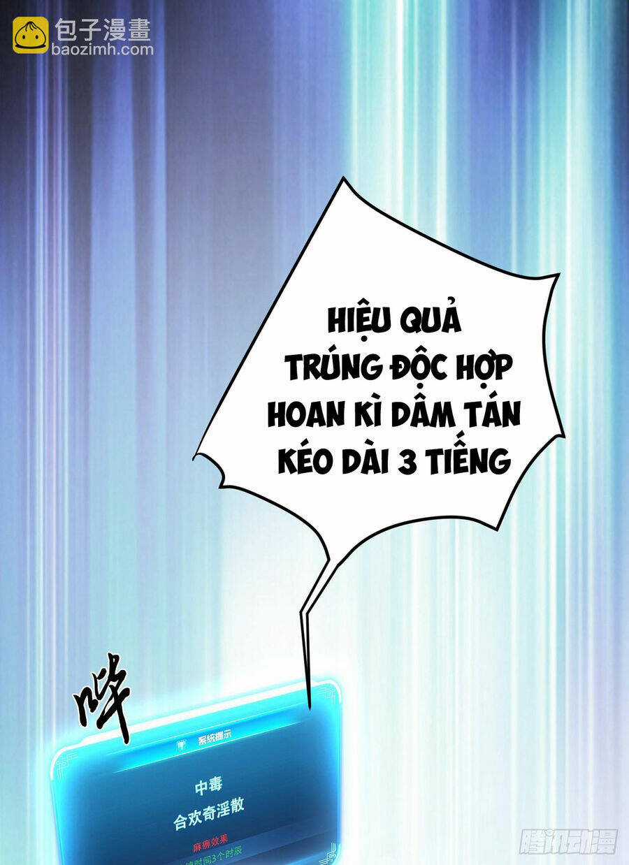 Nam Chủ Và Hậu Cung Đều Là Của Ta Chapter 26 trang 20