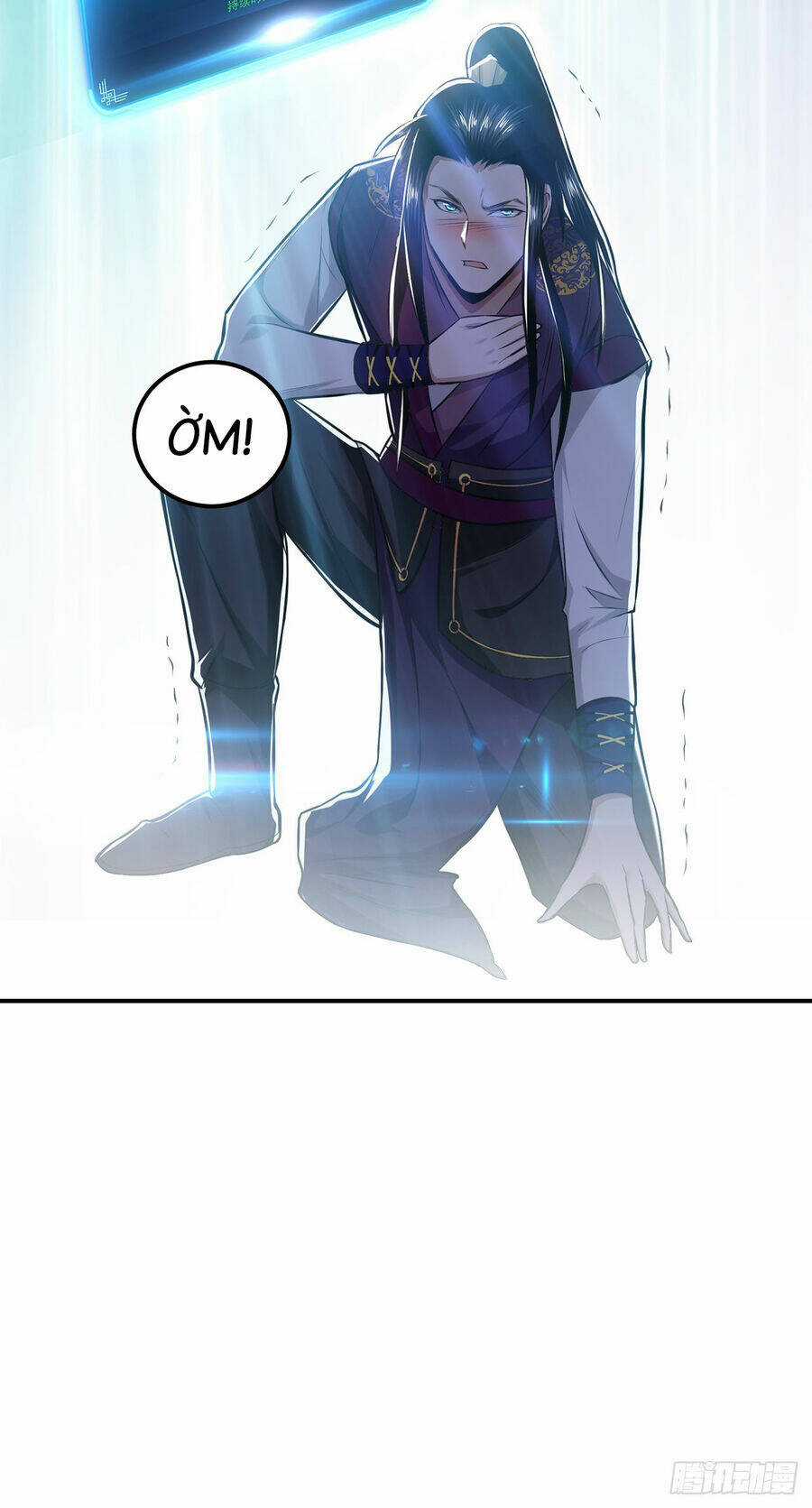 Nam Chủ Và Hậu Cung Đều Là Của Ta Chapter 26 trang 21