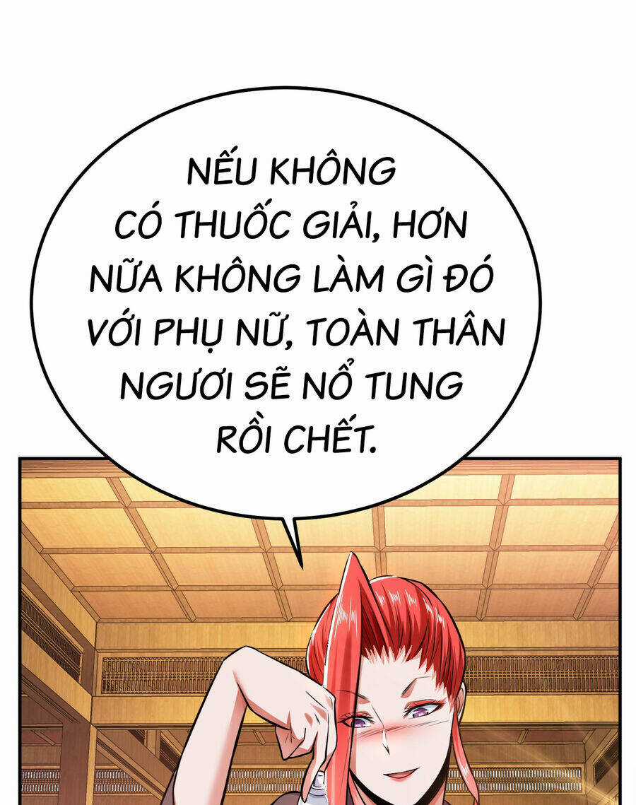 Nam Chủ Và Hậu Cung Đều Là Của Ta Chapter 26 trang 22