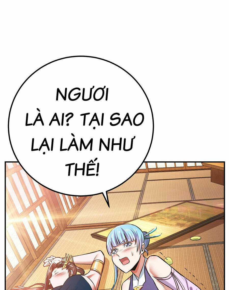 Nam Chủ Và Hậu Cung Đều Là Của Ta Chapter 26 trang 24