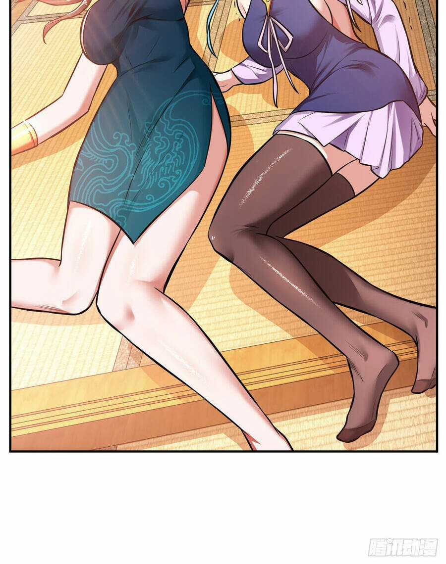 Nam Chủ Và Hậu Cung Đều Là Của Ta Chapter 26 trang 25