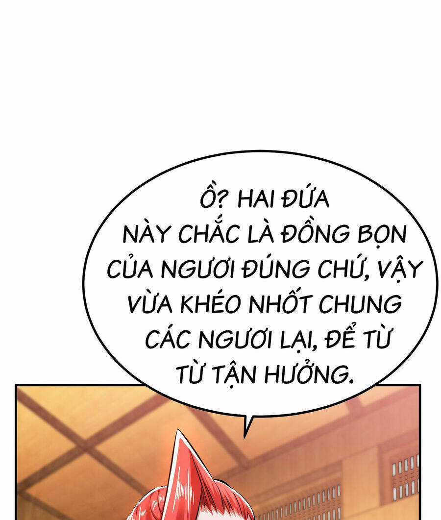 Nam Chủ Và Hậu Cung Đều Là Của Ta Chapter 26 trang 26