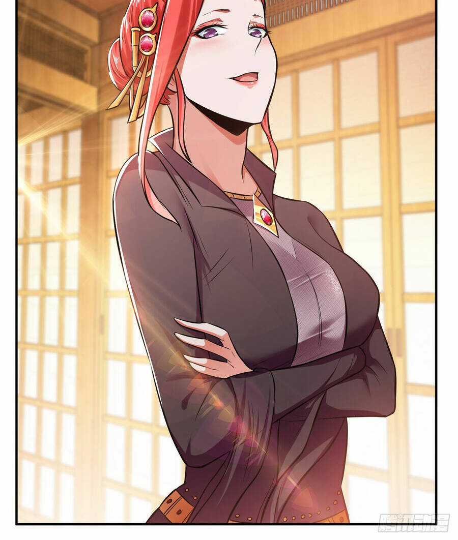 Nam Chủ Và Hậu Cung Đều Là Của Ta Chapter 26 trang 27