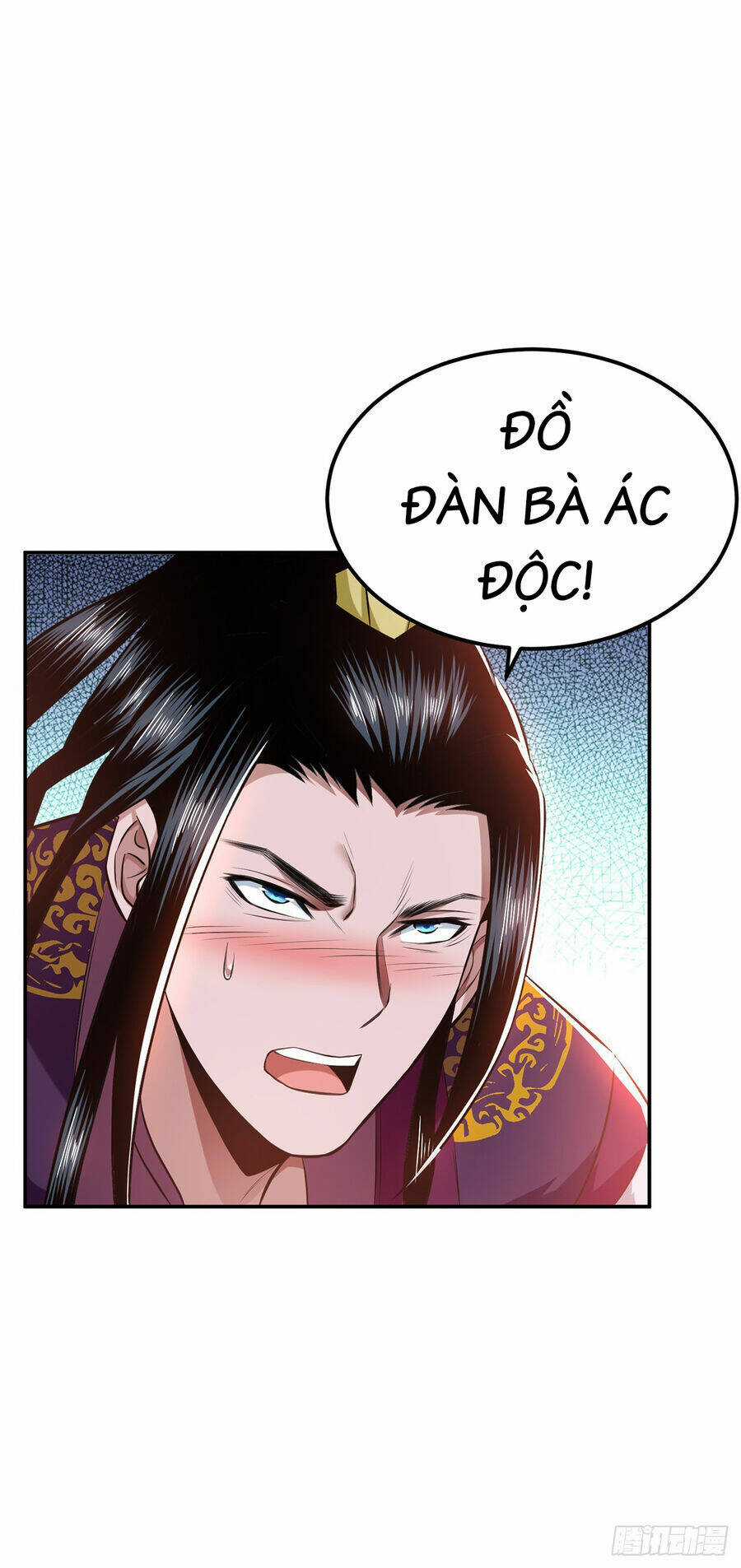 Nam Chủ Và Hậu Cung Đều Là Của Ta Chapter 26 trang 28