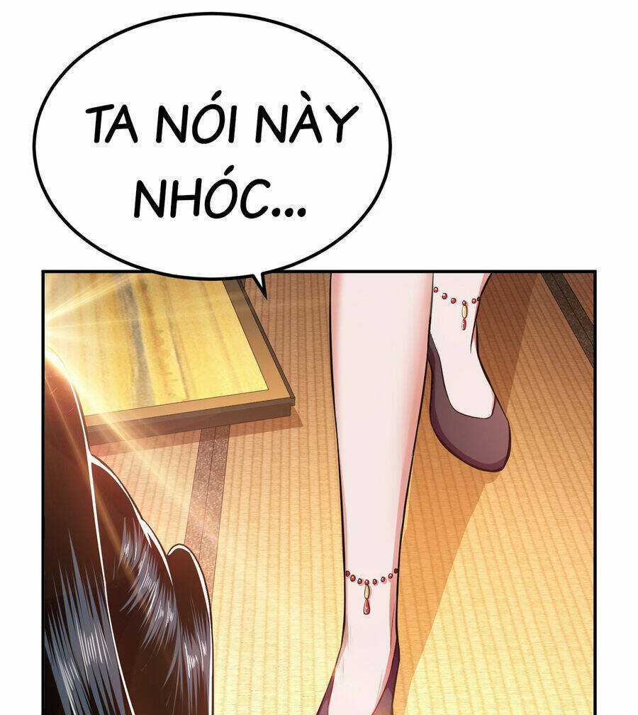 Nam Chủ Và Hậu Cung Đều Là Của Ta Chapter 26 trang 29