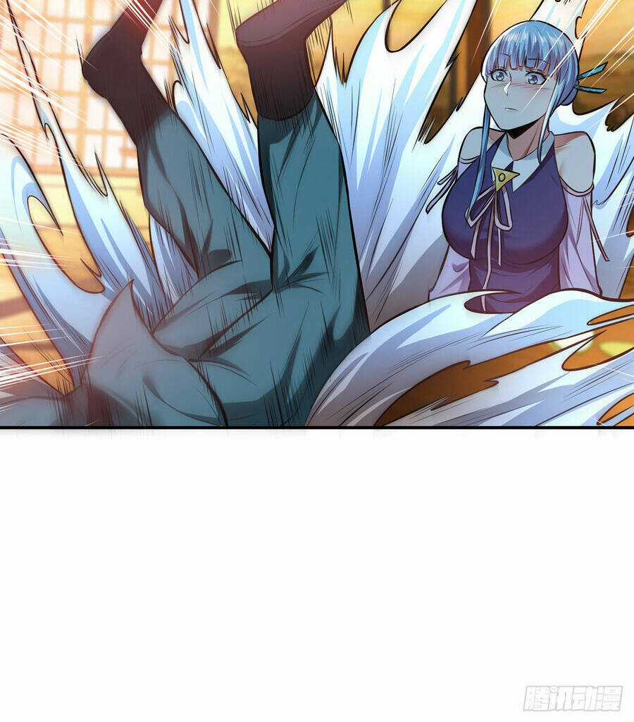 Nam Chủ Và Hậu Cung Đều Là Của Ta Chapter 26 trang 3