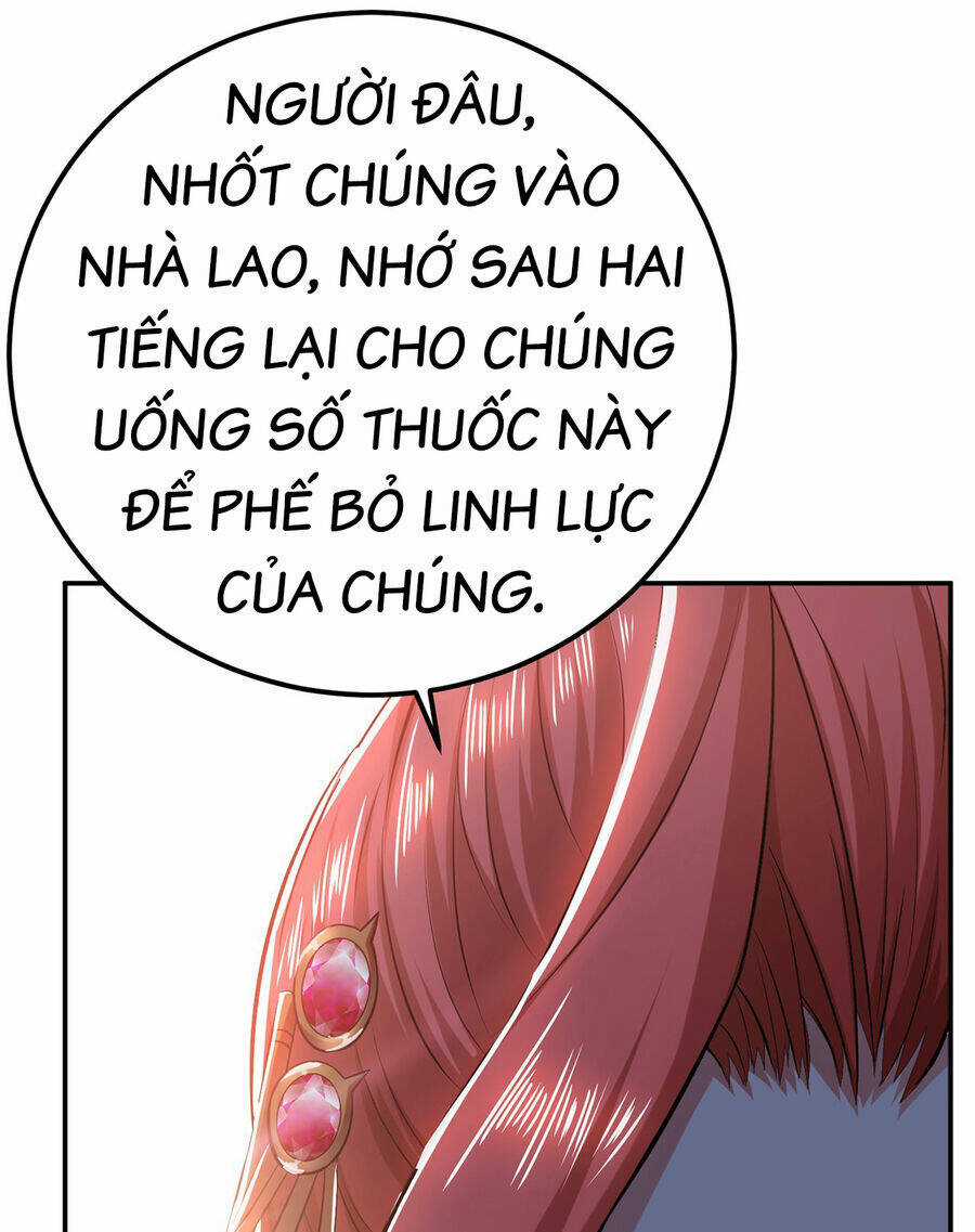 Nam Chủ Và Hậu Cung Đều Là Của Ta Chapter 26 trang 31