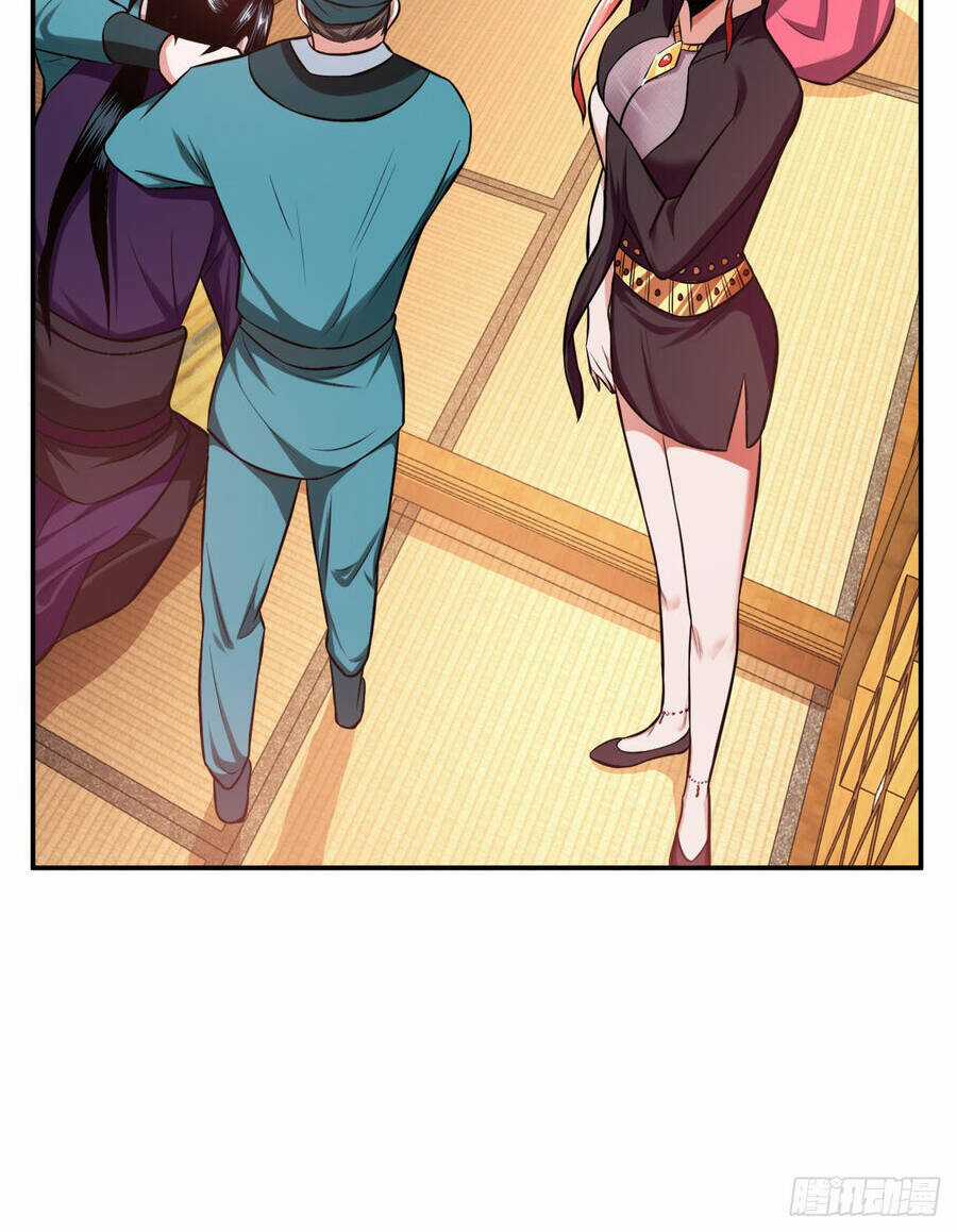 Nam Chủ Và Hậu Cung Đều Là Của Ta Chapter 26 trang 34