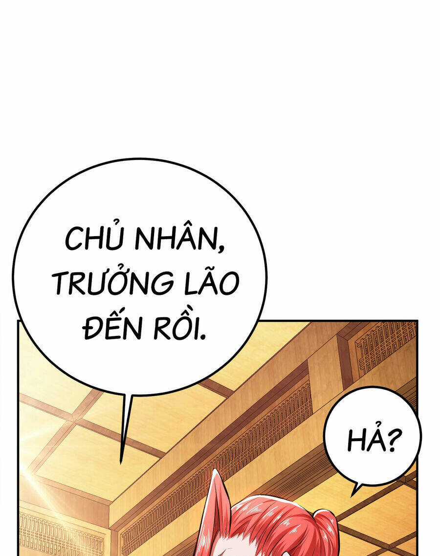 Nam Chủ Và Hậu Cung Đều Là Của Ta Chapter 26 trang 35