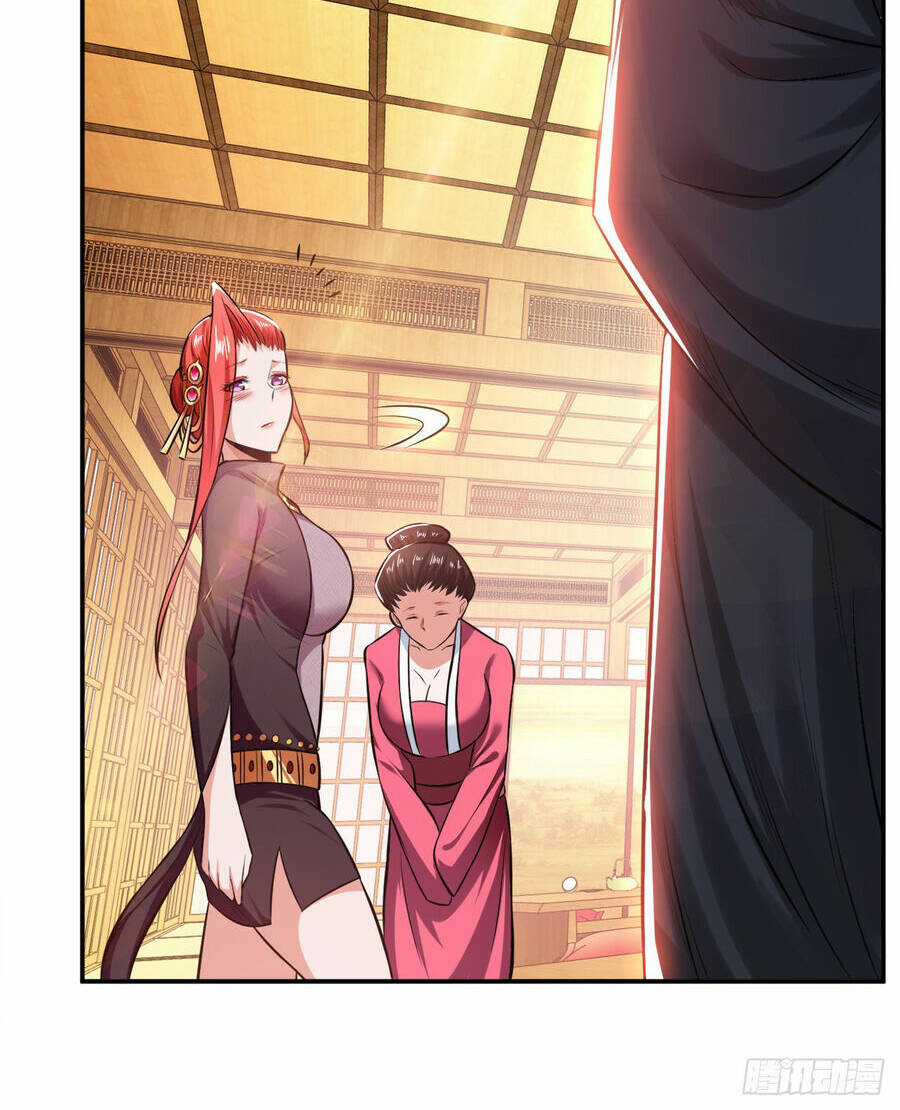 Nam Chủ Và Hậu Cung Đều Là Của Ta Chapter 26 trang 38