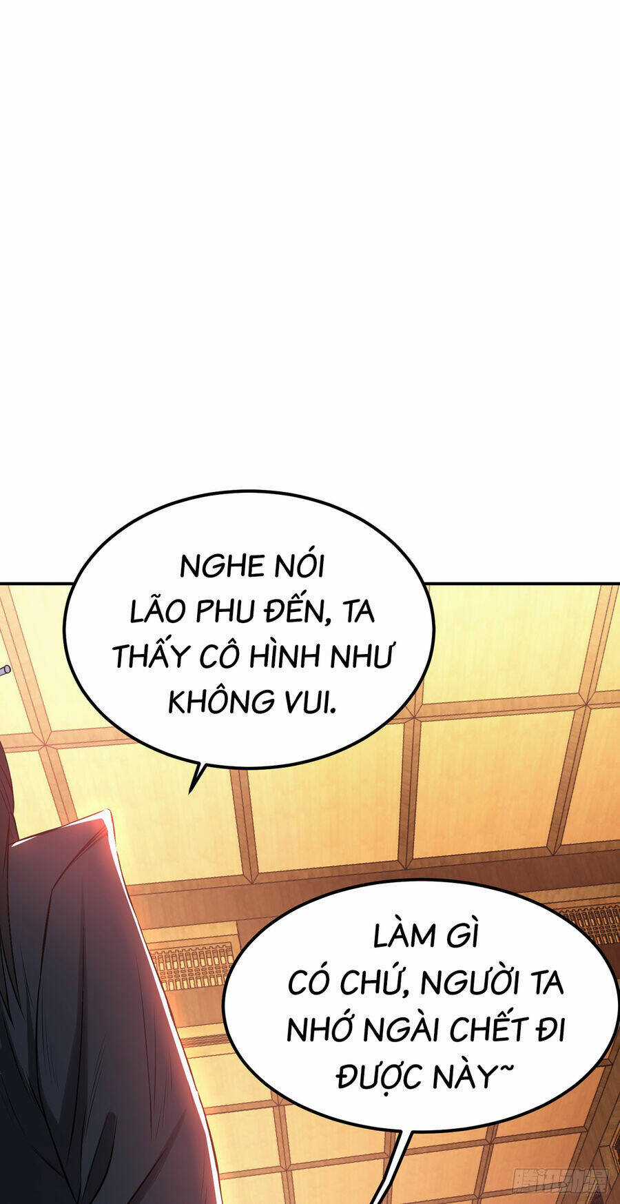 Nam Chủ Và Hậu Cung Đều Là Của Ta Chapter 26 trang 39