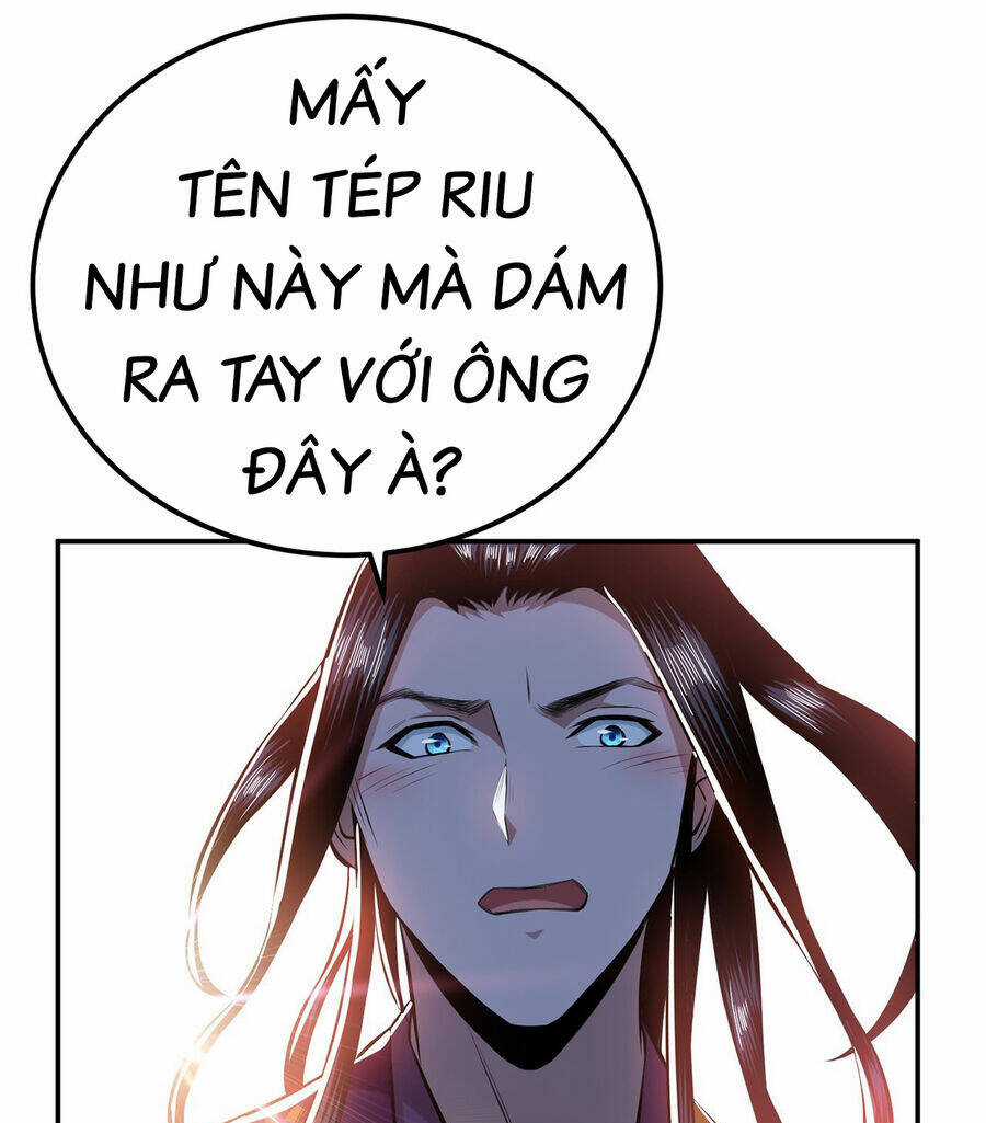 Nam Chủ Và Hậu Cung Đều Là Của Ta Chapter 26 trang 4