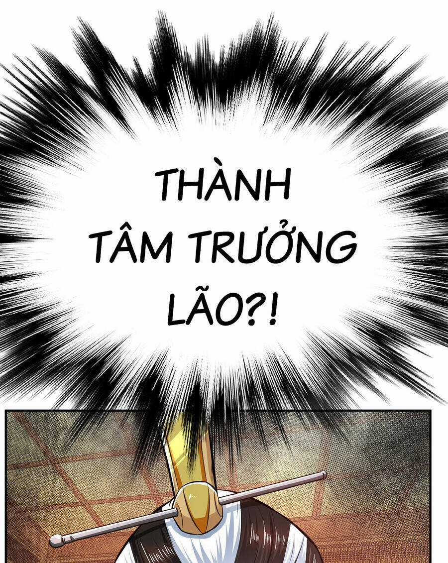 Nam Chủ Và Hậu Cung Đều Là Của Ta Chapter 26 trang 44