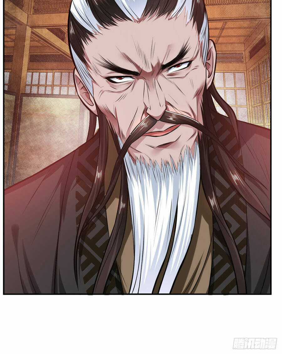 Nam Chủ Và Hậu Cung Đều Là Của Ta Chapter 26 trang 45