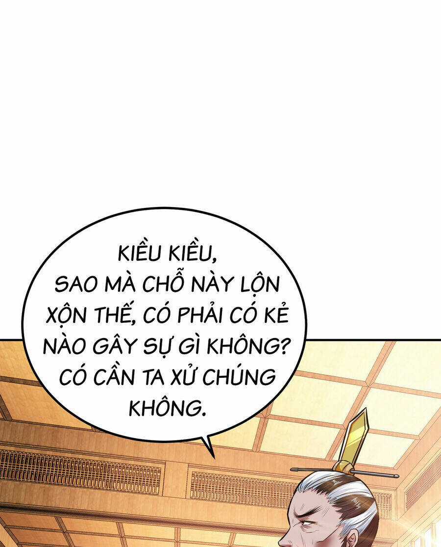 Nam Chủ Và Hậu Cung Đều Là Của Ta Chapter 26 trang 46