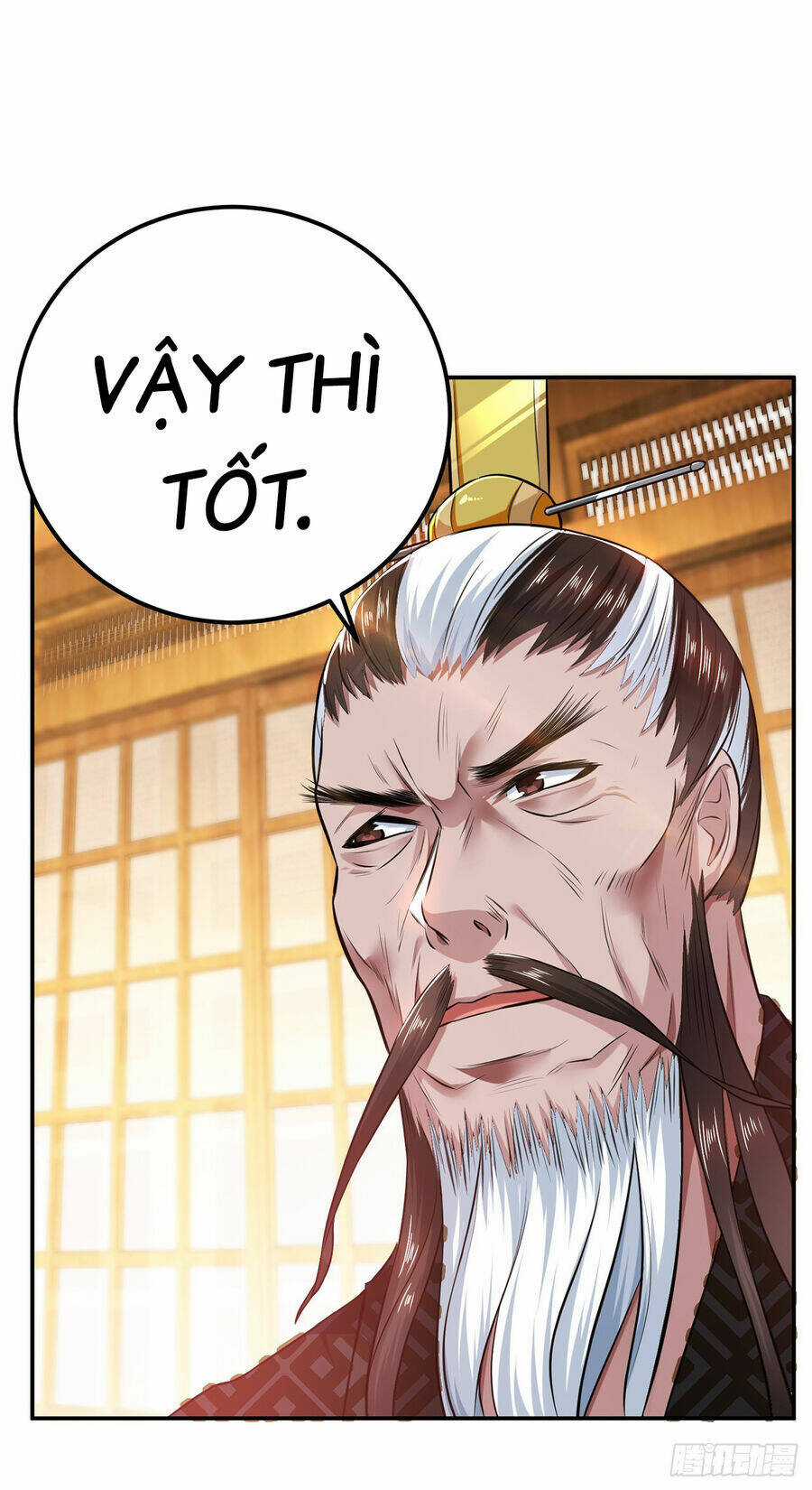 Nam Chủ Và Hậu Cung Đều Là Của Ta Chapter 26 trang 48