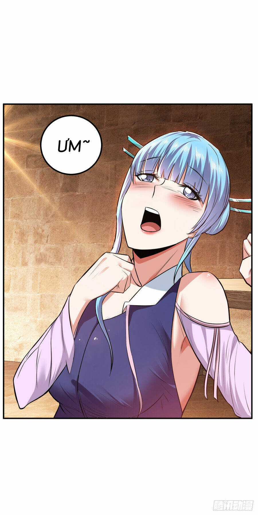 Nam Chủ Và Hậu Cung Đều Là Của Ta Chapter 26 trang 51