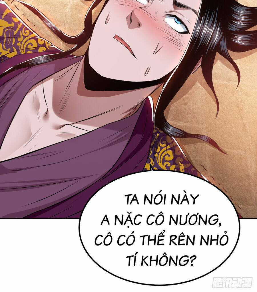 Nam Chủ Và Hậu Cung Đều Là Của Ta Chapter 26 trang 53