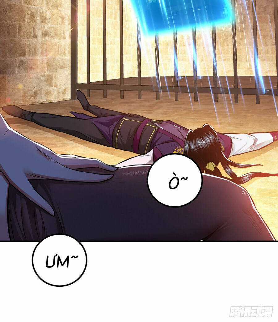 Nam Chủ Và Hậu Cung Đều Là Của Ta Chapter 26 trang 55