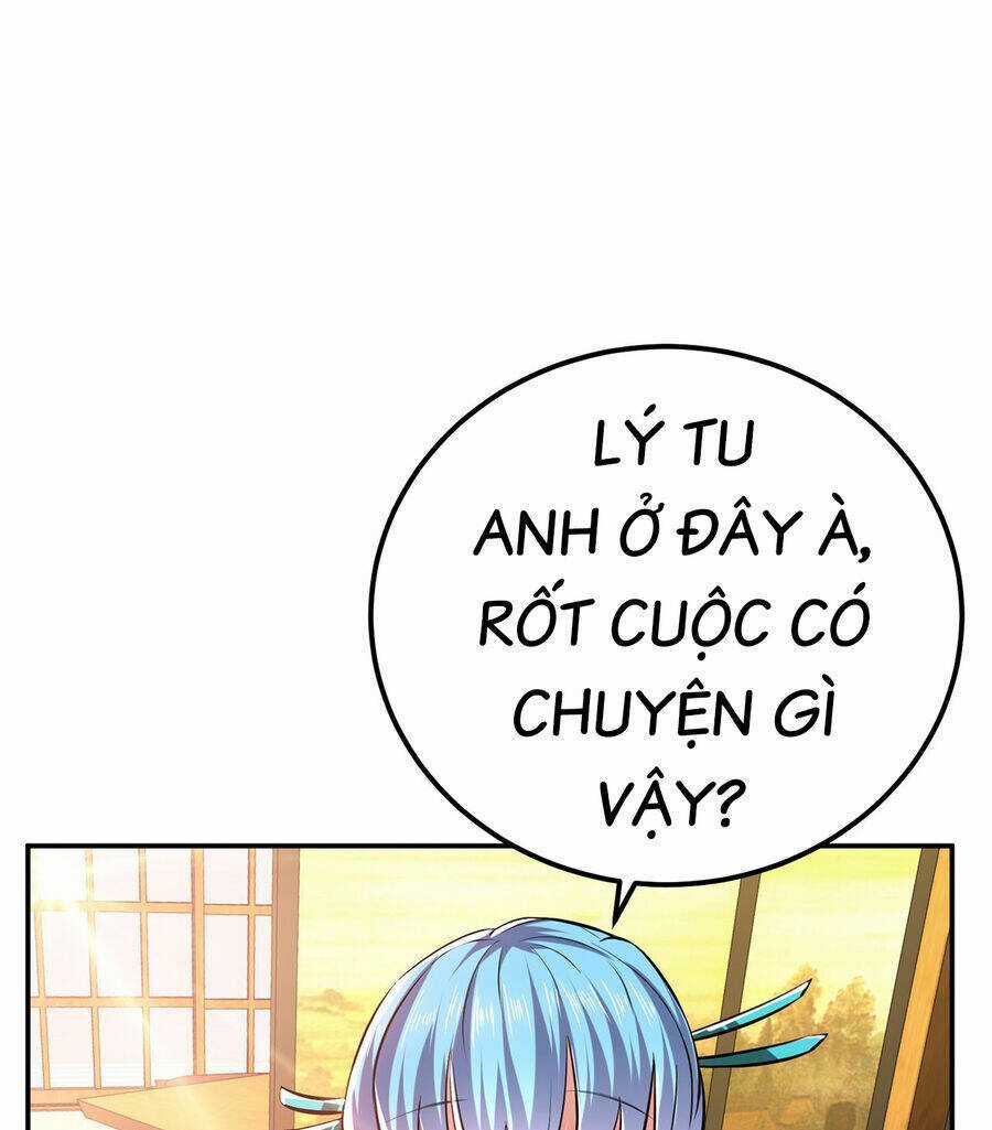 Nam Chủ Và Hậu Cung Đều Là Của Ta Chapter 26 trang 6