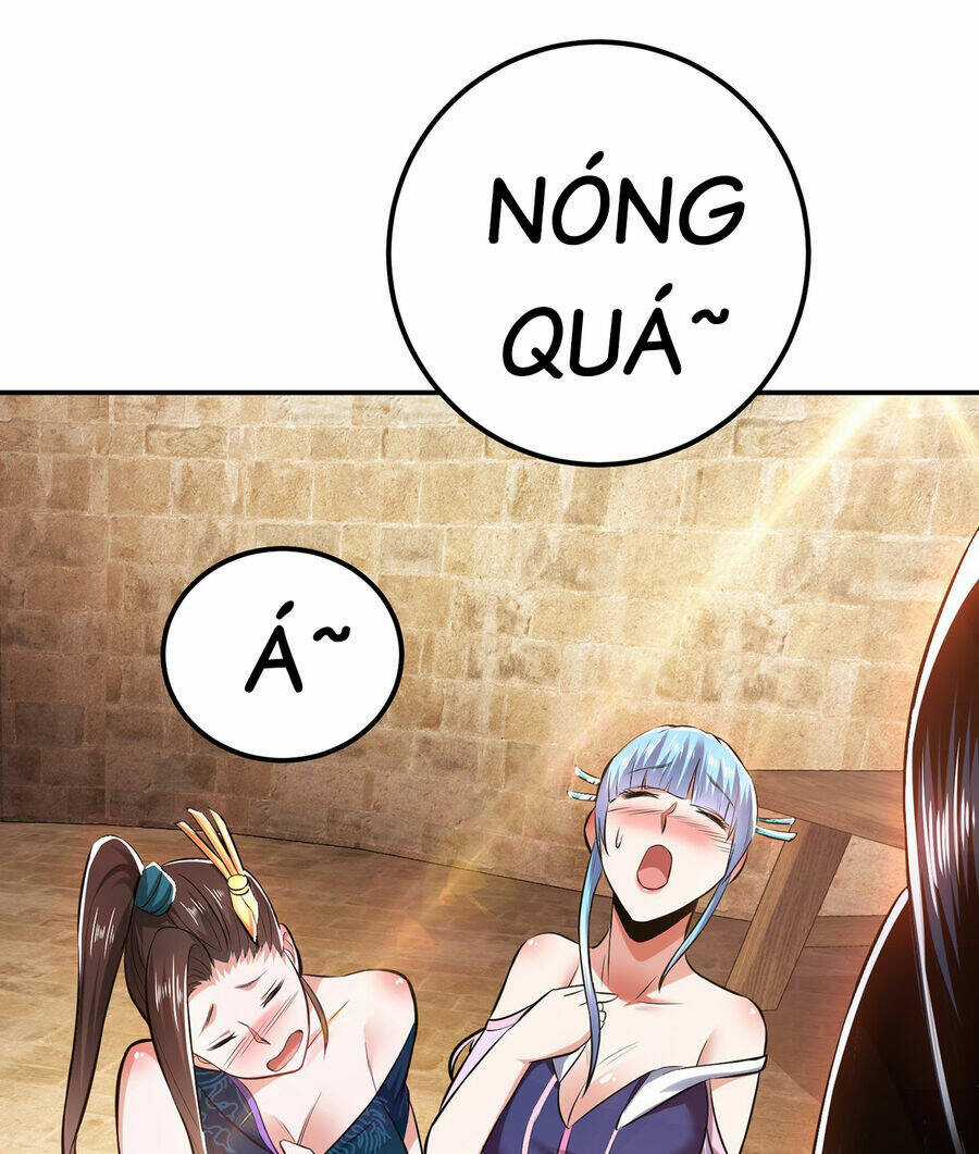 Nam Chủ Và Hậu Cung Đều Là Của Ta Chapter 26 trang 65