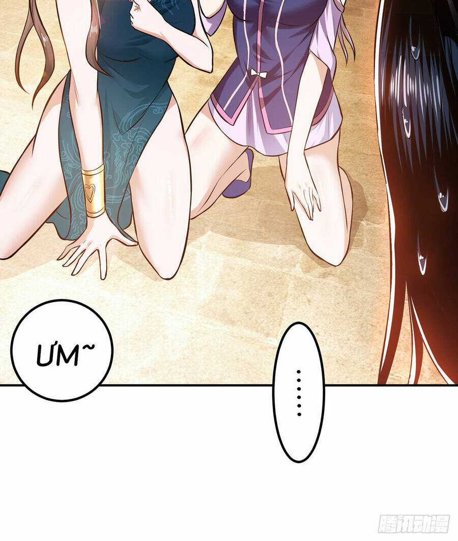 Nam Chủ Và Hậu Cung Đều Là Của Ta Chapter 26 trang 66