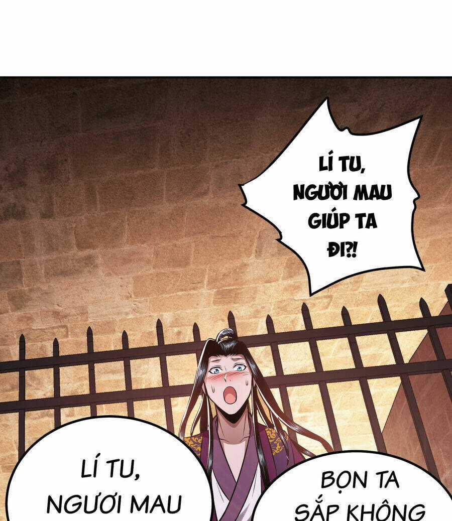 Nam Chủ Và Hậu Cung Đều Là Của Ta Chapter 26 trang 67