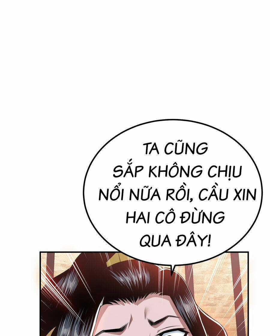 Nam Chủ Và Hậu Cung Đều Là Của Ta Chapter 26 trang 69