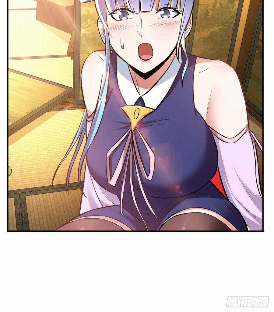 Nam Chủ Và Hậu Cung Đều Là Của Ta Chapter 26 trang 7